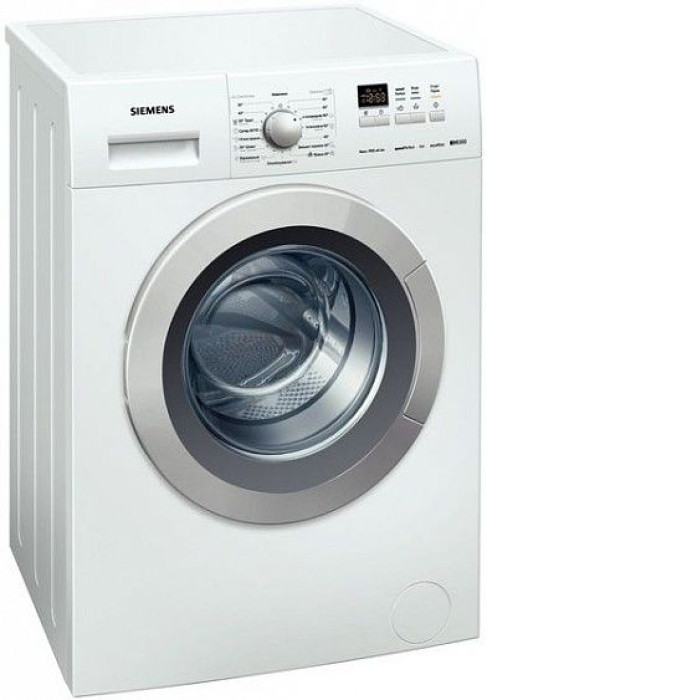 Стиральная машина SIEMENS ws 10g140 oe