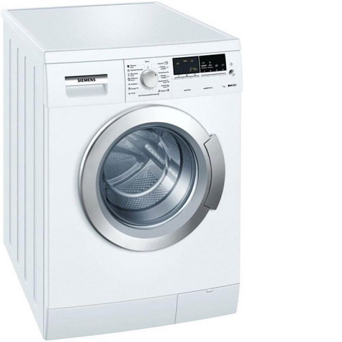 Стиральная машина полноразмерная SIEMENS wm 14e447 Стиральная машина полноразмерная SIEMENS wm 14e447