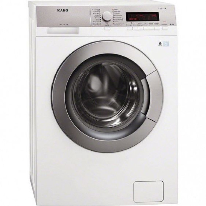 Стиральная машина AEG l 58547 sl Стиральная машина AEG l 58547 sl