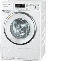 Стиральная машина MIELE WMR 561 WPS WhiteEdition Стиральная машина MIELE WMR 561 WPS WhiteEdition