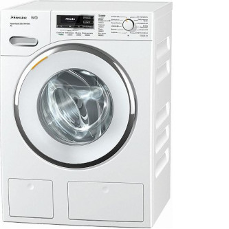 Стиральная машина MIELE WMR 561 WPS WhiteEdition