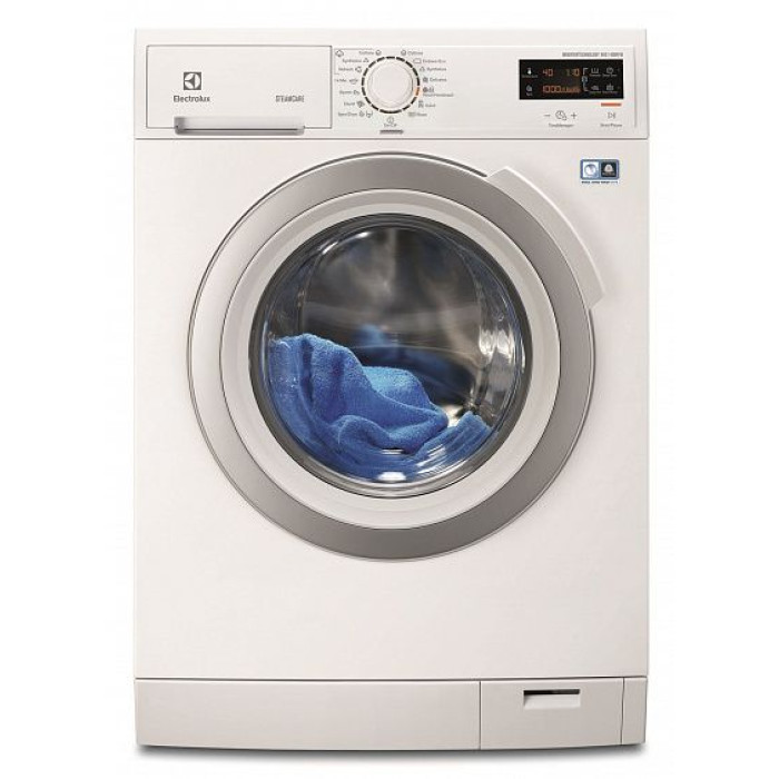 Стиральная машина Electrolux EWF1486GDW2 Стиральная машина Electrolux EWF1486GDW2