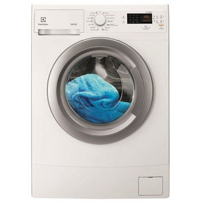 Стиральная машина ELECTROLUX EWF 51484 EOS Стиральная машина ELECTROLUX EWF 51484 EOS