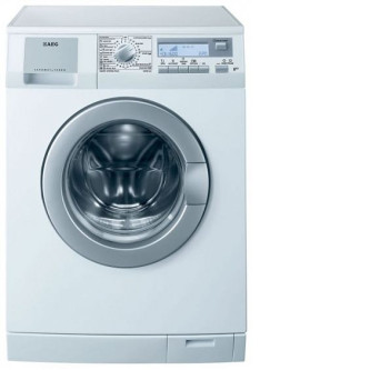 Стиральная машина с сушкой AEG l 16950 a3 Стиральная машина с сушкой AEG l 16950 a3