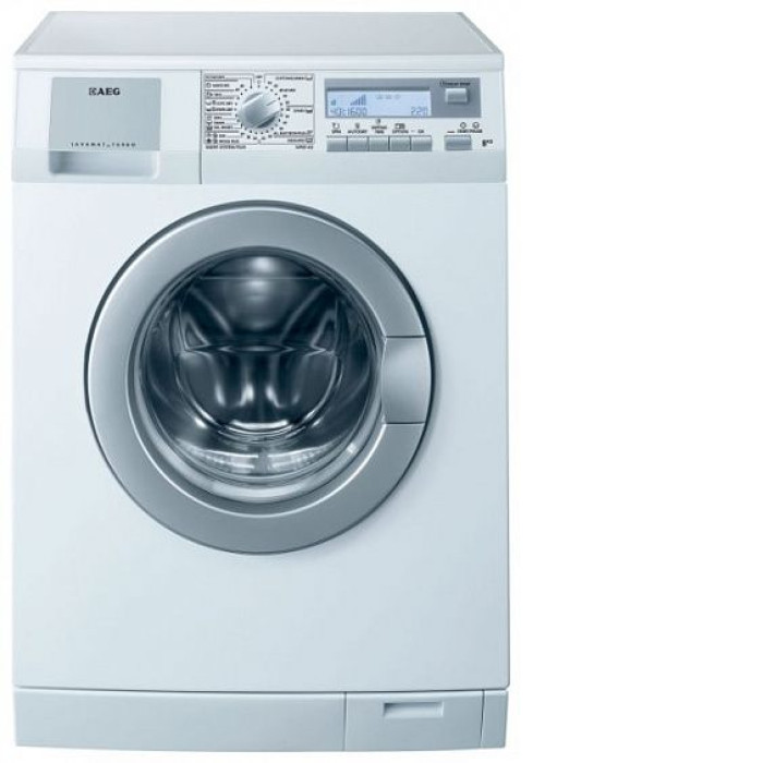Стиральная машина с сушкой AEG l 16950 a3 Стиральная машина с сушкой AEG l 16950 a3