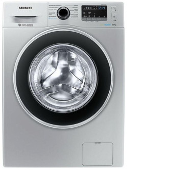 Стиральная машина SAMSUNG WW65J42E0HS