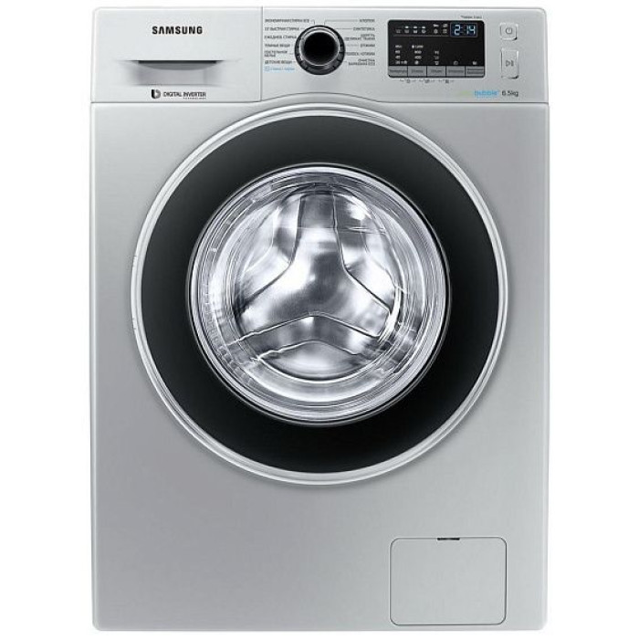 Стиральная машина SAMSUNG WW65J42E0HS Стиральная машина SAMSUNG WW65J42E0HS