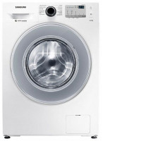Стиральная машина с фронтальной загрузкой SAMSUNG WW60J4243NW Стиральная машина с фронтальной загрузкой SAMSUNG WW60J4243NW