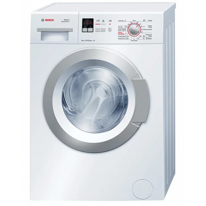 Стиральная машина BOSCH WLG2416MOE Стиральная машина BOSCH WLG2416MOE