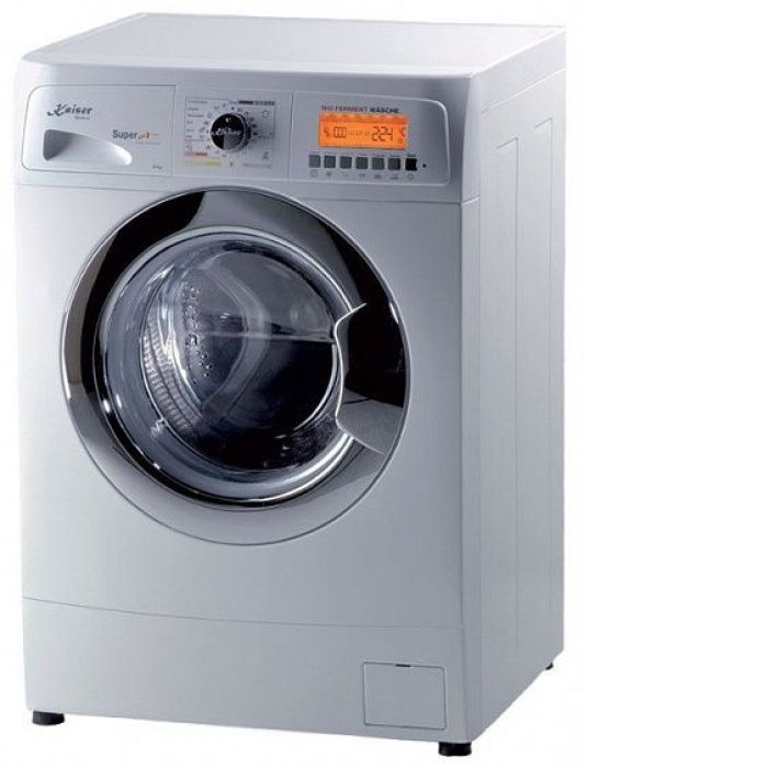 Стиральная машина KAISER w 46212 Стиральная машина KAISER w 46212