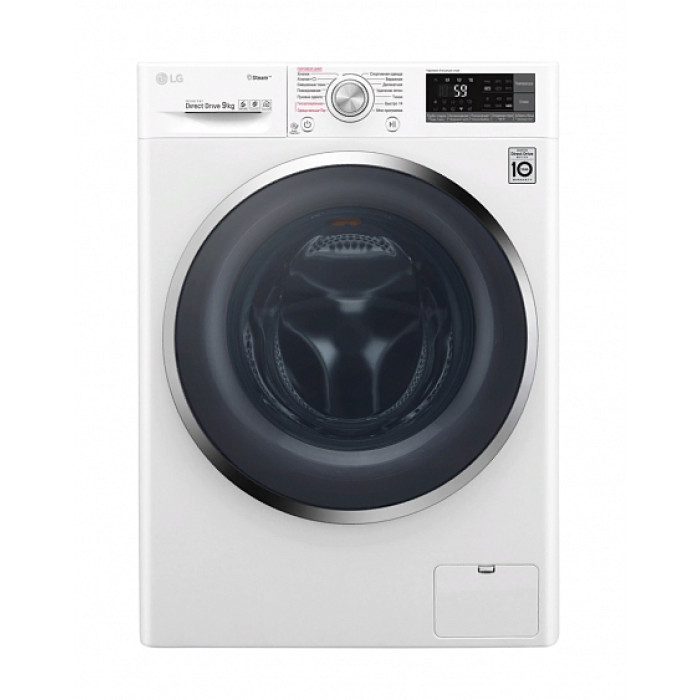 Стиральная машина LG TW4J7VS2W Стиральная машина LG TW4J7VS2W