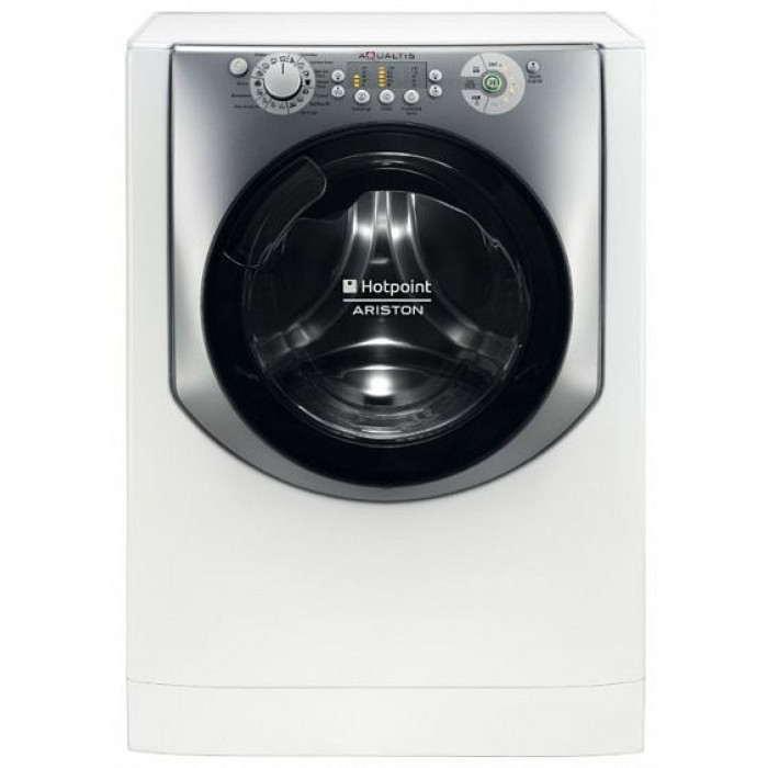 Стиральная машина HOTPOINT-ARISTON aq80l 09 cis Стиральная машина HOTPOINT-ARISTON aq80l 09 cis