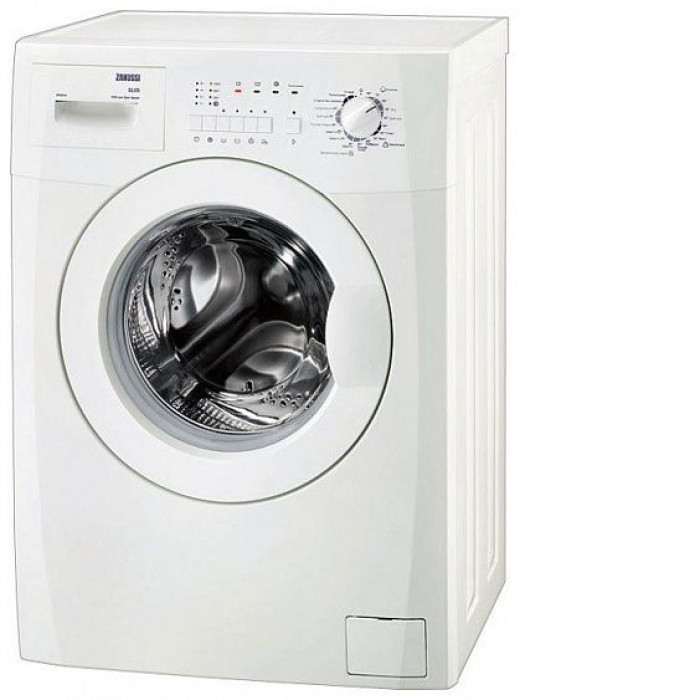 Стиральная машина супер-узкая ZANUSSI zws 2101 Стиральная машина супер-узкая ZANUSSI zws 2101