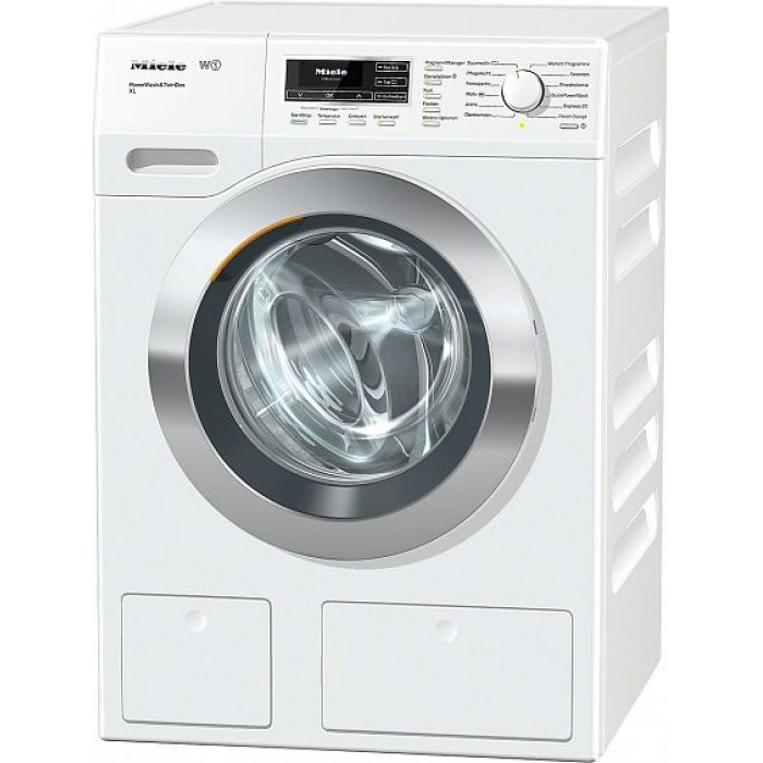 Стиральная машина MIELE WKR 770 WPS Стиральная машина MIELE WKR 770 WPS
