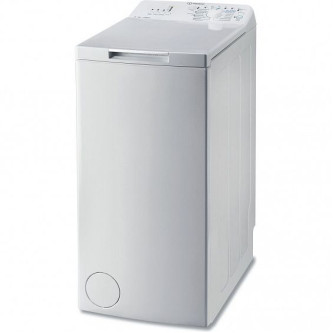 Стиральная машина INDESIT BTW A51051 RF Стиральная машина INDESIT BTW A51051 RF