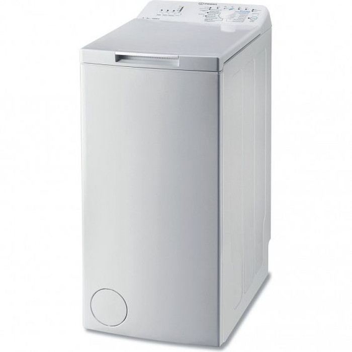 Стиральная машина INDESIT BTW A51051 RF Стиральная машина INDESIT BTW A51051 RF