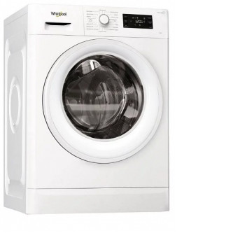Стиральная машина Whirlpool FWSG 61053 W