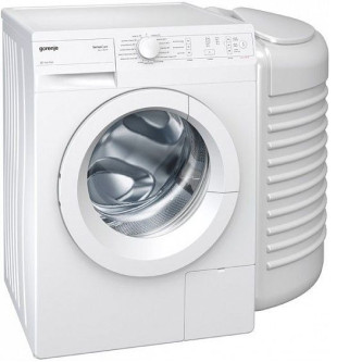 Стиральная машина GORENJE W72ZY2/R PS PL95