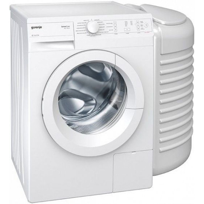 Стиральная машина GORENJE W72ZY2/R PS PL95 Стиральная машина GORENJE W72ZY2/R PS PL95