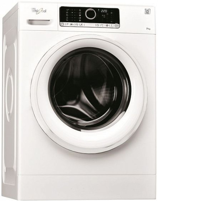 Стиральная машина WHIRLPOOL FSCR 70413 Стиральная машина WHIRLPOOL FSCR 70413