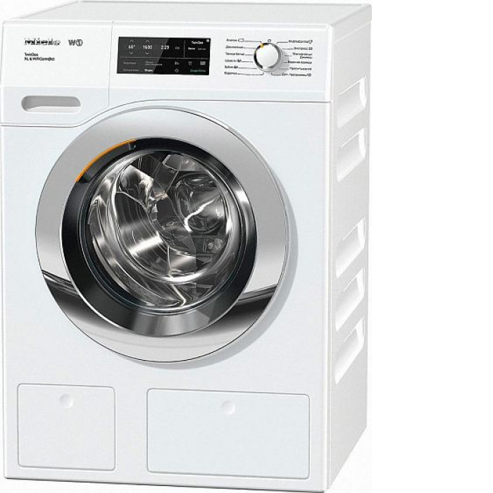 Стиральная машина Miele WCI 670 WPS ChromeEdition Стиральная машина Miele WCI 670 WPS ChromeEdition