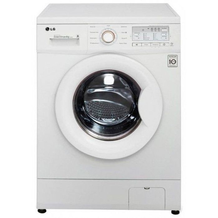 Стиральная машина LG f 12b9 ld Стиральная машина LG f 12b9 ld