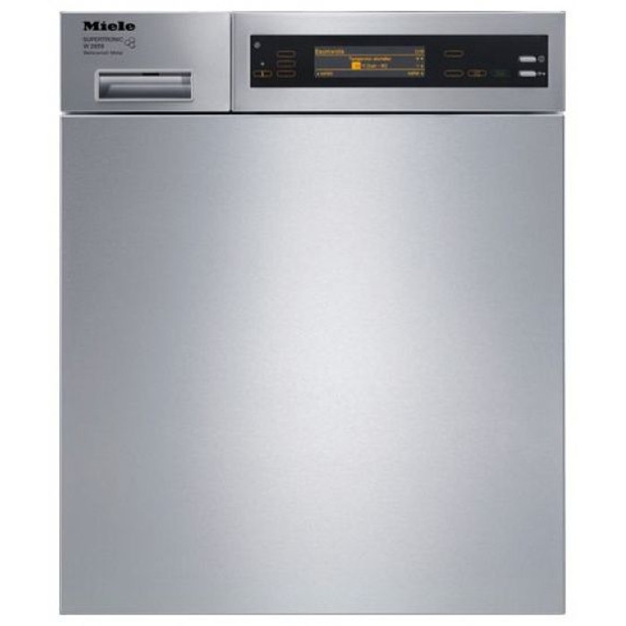Встраиваемая стиральная машина Miele W 2859 iR WPM Встраиваемая стиральная машина Miele W 2859 iR WPM