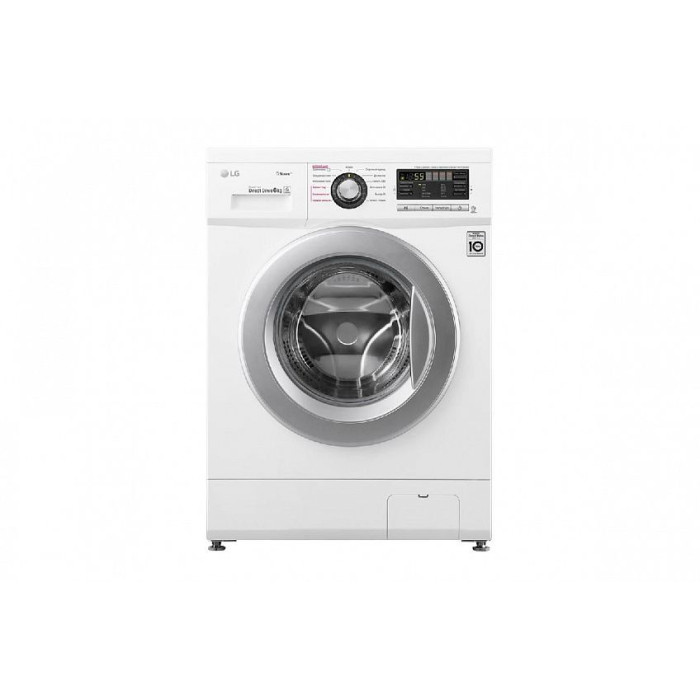 Стиральная машина LG F12M7NDS1 Стиральная машина LG F12M7NDS1