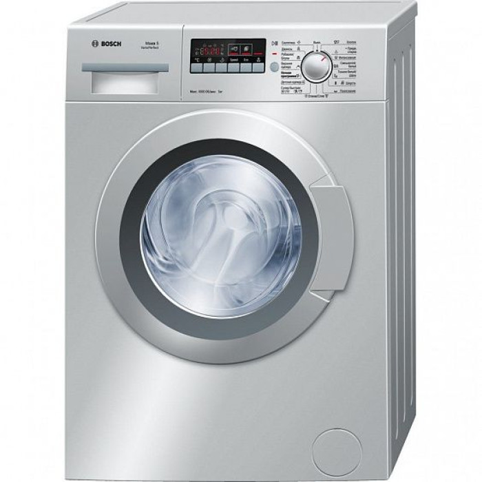 Стиральная машина с фронтальной загрузкой BOSCH WLG 2026 SOE Стиральная машина с фронтальной загрузкой BOSCH WLG 2026 SOE