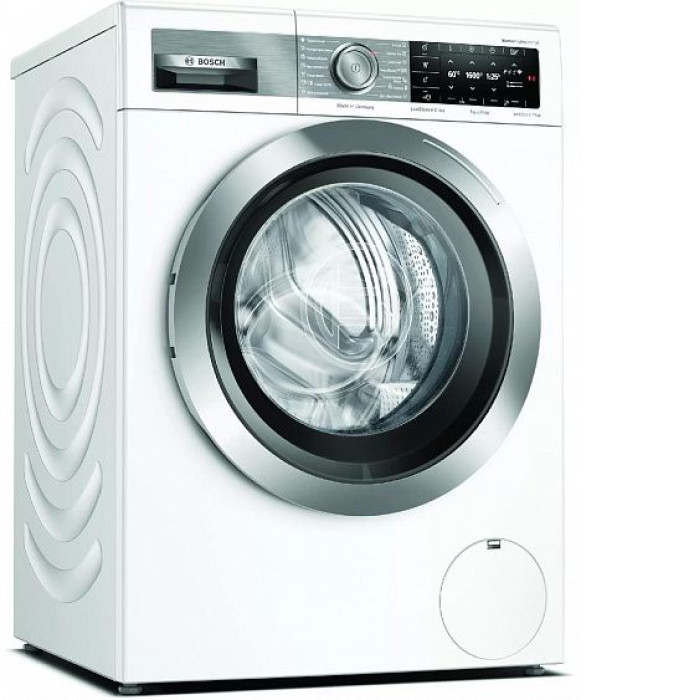 Стиральная машина BOSCH WAX32FH1OE