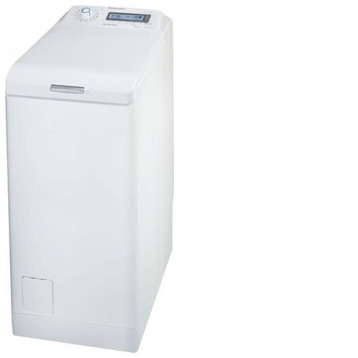 Стиральная машина с вертикальной загрузкой ELECTROLUX ewt 106511 w Стиральная машина с вертикальной загрузкой ELECTROLUX ewt 106511 w