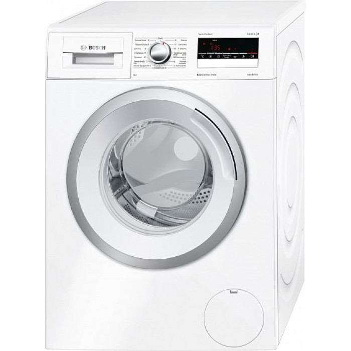 Стиральная машина BOSCH WAN28290OE Стиральная машина BOSCH WAN28290OE