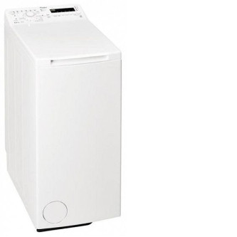 Стиральная машина Whirlpool TDLR 60810