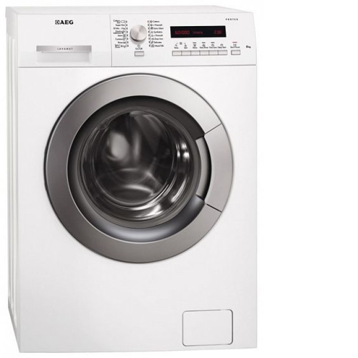 Стиральная машина узкая AEG l 73060 sl Стиральная машина узкая AEG l 73060 sl