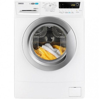 Стиральная машина с фронтальной загрузкой ZANUSSI zwsg 7101 vs