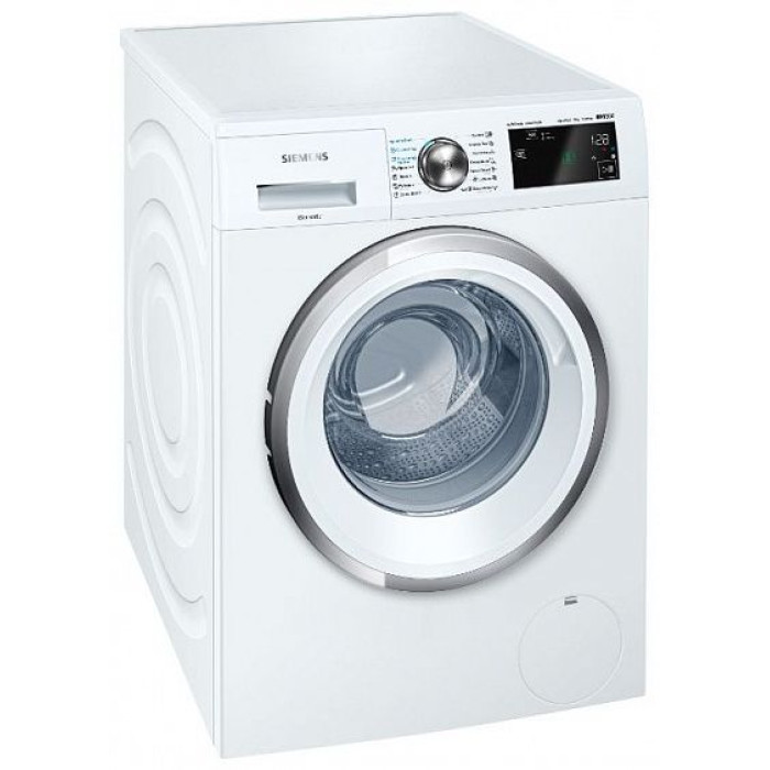 Стиральная машина SIEMENS WM 14T740 Стиральная машина SIEMENS WM 14T740