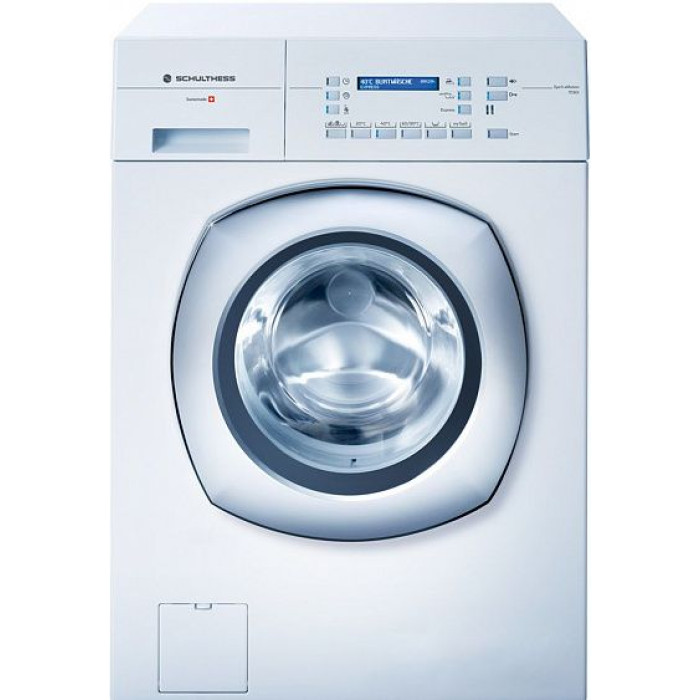 Стиральная машина SCHULTHESS Spirit eMotion 7035i Стиральная машина SCHULTHESS Spirit eMotion 7035i