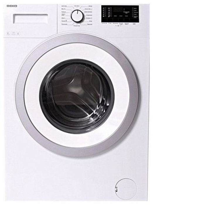 Стиральная машина BEKO wky 71031 ptlyw2