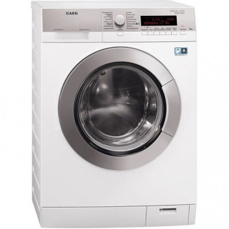 Стиральная машина полноразмерная AEG l 58848 fl
