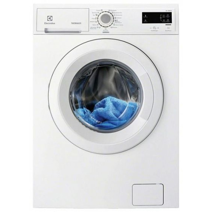Стиральная машина ELECTROLUX ews 1264 edw