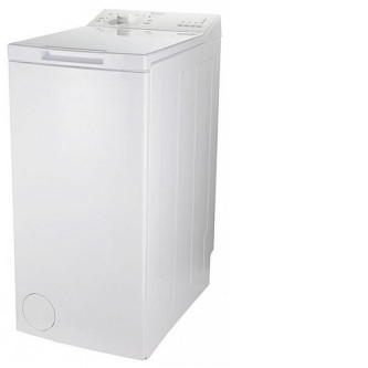 Стиральная машина с вертикальной загрузкой HOTPOINT-ARISTON wmtl 601 l cis