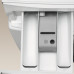 Стиральная машина ELECTROLUX EW7WR468W Стиральная машина ELECTROLUX EW7WR468W