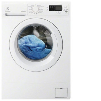 Стиральная машина ELECTROLUX ewf 1274 edu