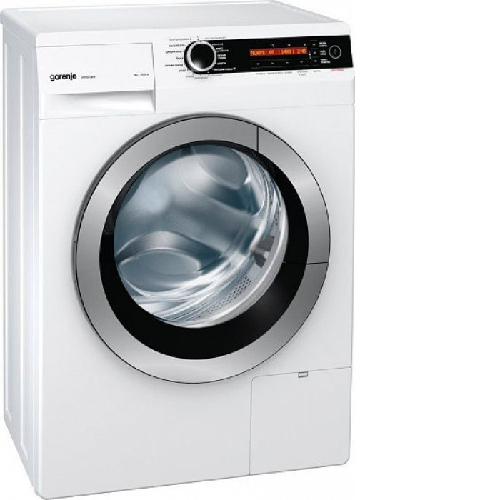Стиральная машина полноразмерная GORENJE w 76z23 n/s Стиральная машина полноразмерная GORENJE w 76z23 n/s