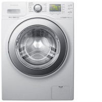Стиральная машина с фронтальной загрузкой SAMSUNG WF-1802XEC Стиральная машина с фронтальной загрузкой SAMSUNG WF-1802XEC