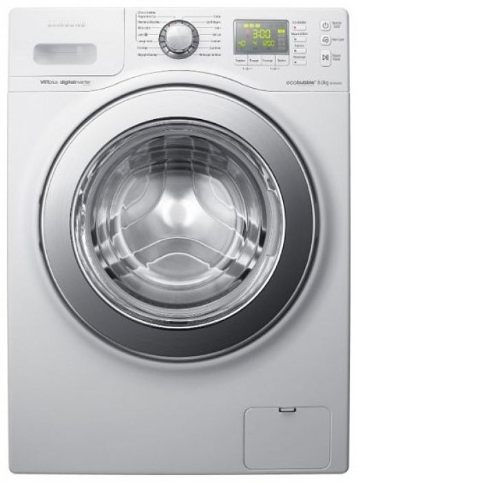 Стиральная машина с фронтальной загрузкой SAMSUNG WF-1802XEC Стиральная машина с фронтальной загрузкой SAMSUNG WF-1802XEC
