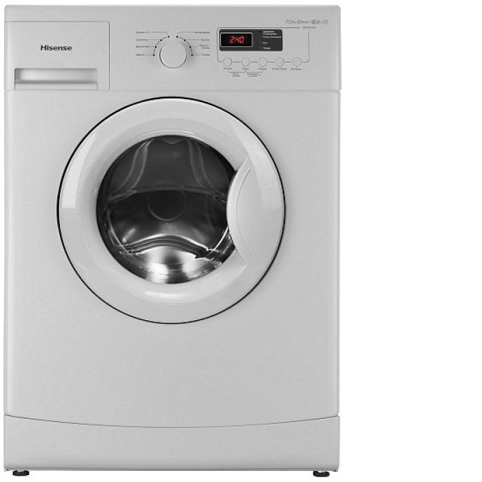 Стиральная машина Hisense WFXE7012 Стиральная машина Hisense WFXE7012