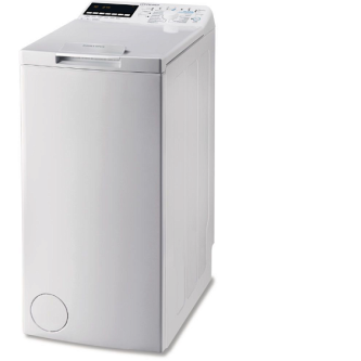 Стиральная машина Indesit BTW E71253P (RF) Стиральная машина Indesit BTW E71253P (RF)