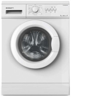 Стиральная машина Kraft KF-EN 6101 W