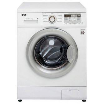 Стиральная машина узкая LG f 1292 nd1 Стиральная машина узкая LG f 1292 nd1